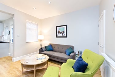 4 bed house, City road, Norfolk park, Sheffield, S25HF - Image 6