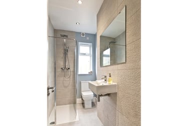 4 bed house, City road, Norfolk park, Sheffield, S25HF - Image 9