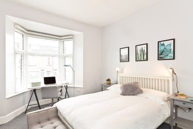 4 bed house, City road, Norfolk park, Sheffield, S25HF - Image 11