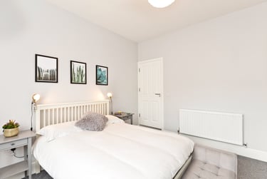 4 bed house, City road, Norfolk park, Sheffield, S25HF - Image 12