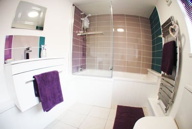 3 bed house, Tennyson street, Near university, Middlesbrough, TS14LZ - Image 1