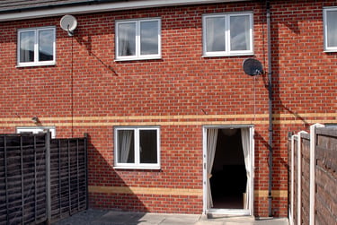 3 bed house, Mallowdale avenue,, Fallowfield, Manchester, M146GT - Image 9