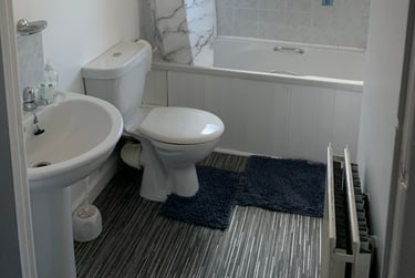 3 bed house, Brailsford road, Fallowfield, Manchester, M146PZ - Image 7