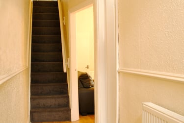 3 bed house, Allingham street,, Victoria park, Manchester, M130ZF - Image 3