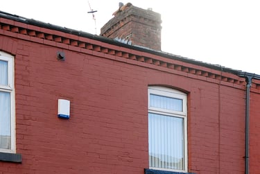 3 bed house, Allingham street,, Victoria park, Manchester, M130ZF - Image 1