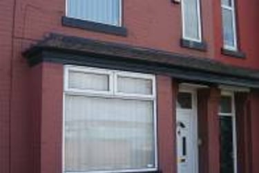 3 bed house, Moseley road, Fallowfield, Manchester, M146PD - Image 1