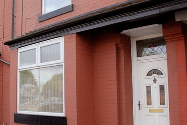 4 bed house, Moseley road, Fallowfield, Manchester, M146PD - Image 9