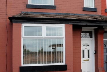 4 bed house, Moseley road, Fallowfield, Manchester, M146PD - Image 1