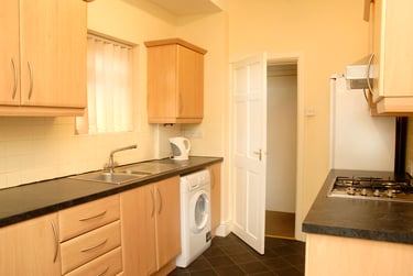 4 bed house, Lytham road, Fallowfield, Manchester, M192AT - Image 4