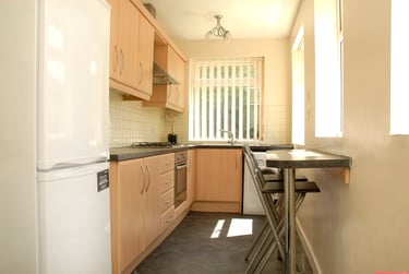 4 bed house, Carrington road,, Fallowfield, Manchester, M146ED - Image 3