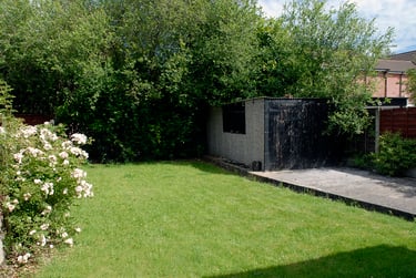 4 bed house, Carrington road,, Fallowfield, Manchester, M146ED - Image 7