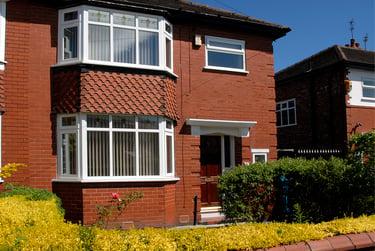 4 bed house, Carrington road,, Fallowfield, Manchester, M146ED - Image 1