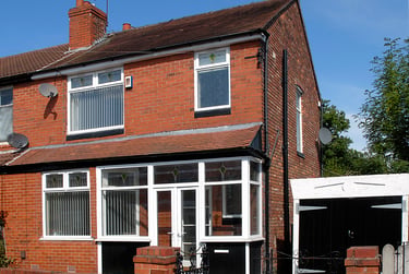 4 bed house, Brocklebank road, Fallowfield, Manchester, M146EL - Image 2