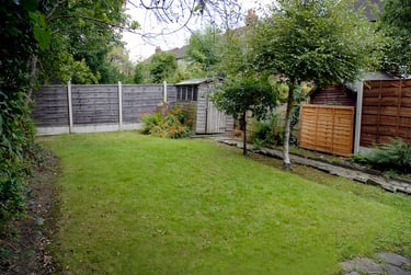 4 bed house, Brocklebank road, Fallowfield, Manchester, M146EL - Image 9