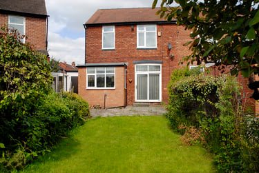 4 bed house, Brocklebank road, Fallowfield, Manchester, M146EL - Image 8