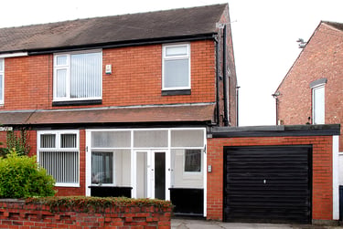 4 bed house, Brocklebank road, Fallowfield, Manchester, M146EL - Image 1