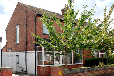4 bed house, Brocklebank road, Fallowfield, Manchester, M146EL - Image 1
