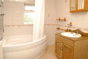 4 bed house, Whitebrook road, Fallowfield, Manchester, M146EH - Image 4