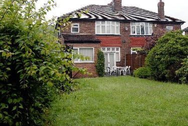 4 bed house, Whitebrook road, Fallowfield, Manchester, M146EH - Image 6