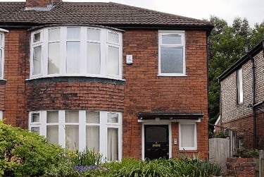 4 bed house, Wembley grove,, Fallowfield, Manchester, M146EJ - Image 1