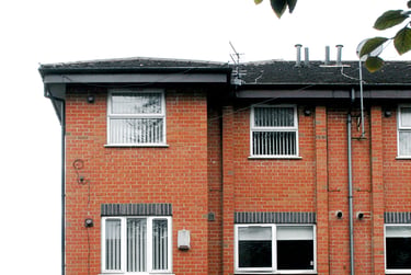 7 bed house, Wellington road,, Fallowfield, Manchester, M146BN - Image 1