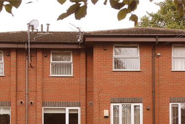 7 bed house, Wellington road,, Fallowfield, Manchester, M146BN - Image 1