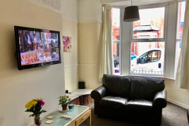 4 bed house, Cranborne road, Wavertree, Liverpool, L152HX - Image 5