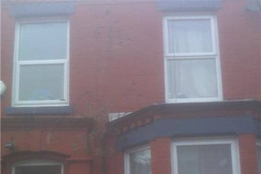 4 bed house, Cranborne road, Wavertree, Liverpool, L152HX - Image 1