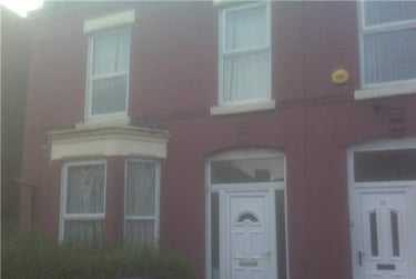 5 bed house, Cranborne road, Wavertree, Liverpool, L152HX - Image 1
