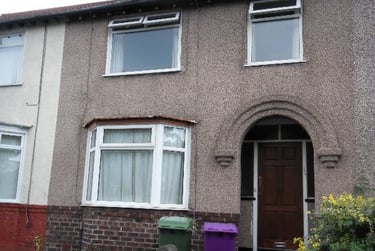 5 bed house, Taggart avenue, Childwall, Liverpool, L169JB - Image 1