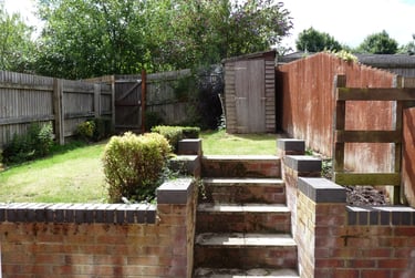 4 bed house, Broomfield Mews, City centre, Coventry, CV13HB - Image 14