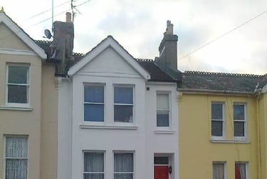 6 bed house, Hartington road off lewes rd., Near university, Brighton, BN23LS - Image 1