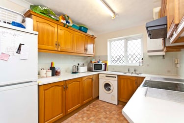 5 bed house, Baverstock Road, Talbot village, Bournemouth, BH125EX - Image 3