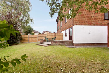 5 bed house, Baverstock Road, Talbot village, Bournemouth, BH125EX - Image 6