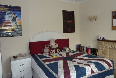 5 bed house, Redbreast Road North, Winton, Bournemouth, BH93JF - Image 5