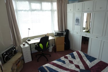 5 bed house, Redbreast Road North, Winton, Bournemouth, BH93JF - Image 6