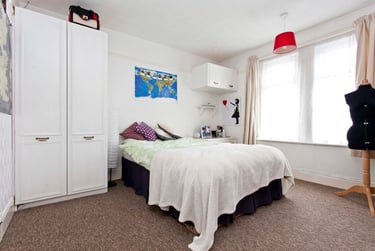 4 bed house, Markham road, Winton, Bournemouth, BH91JD - Image 3