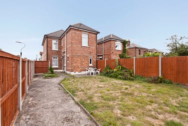 4 bed house, Markham road, Winton, Bournemouth, BH91JD - Image 8