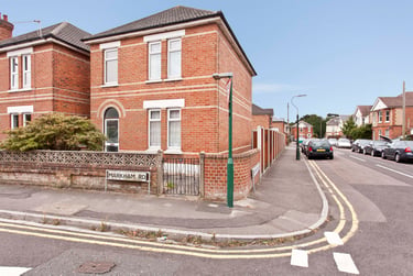 4 bed house, Markham road, Winton, Bournemouth, BH91JD - Image 1