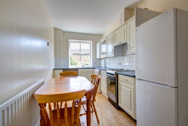 3 bed flat, Leathermarket street, London bridge, London, SE13HS - Image 4