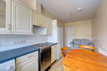 3 bed flat, Leathermarket street, London bridge, London, SE13HS - Image 6