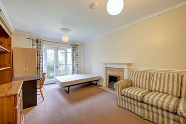 3 bed flat, Leathermarket street, London bridge, London, SE13HS - Image 7