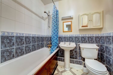 3 bed flat, Leathermarket street, London bridge, London, SE13HS - Image 8