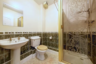 3 bed flat, Leathermarket street, London bridge, London, SE13HS - Image 1