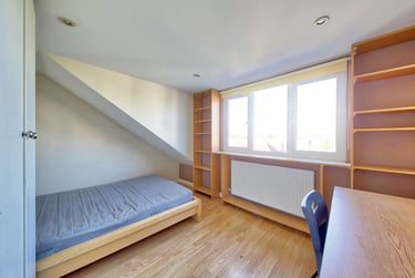 4 bed flat, Park Road, Near university, Kingston, KT26DE - Image 7