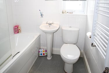 3 bed flat, Southern Terrace, Mutley, Plymouth, PL47LS - Image 7