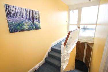 3 bed flat, Southern Terrace, Mutley, Plymouth, PL47LS - Image 8