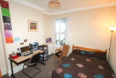 4 bed house, Grafton Road, Mutley, Plymouth, PL46QR - Image 7