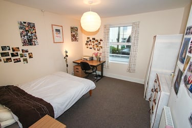 4 bed house, Grafton Road, Mutley, Plymouth, PL46QR - Image 8