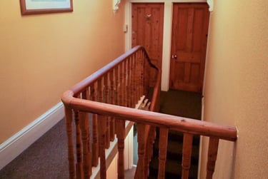 4 bed house, Grafton Road, Mutley, Plymouth, PL46QR - Image 10